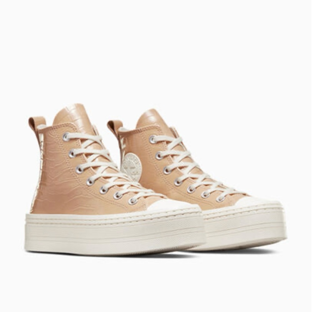 Converse High Top Sneaker - New In Box